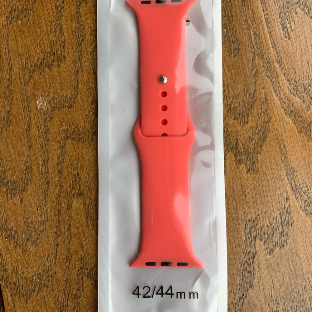Apple Watch 5 band
